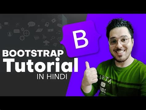 Image result for Bootstrap Tutorial in Hindi