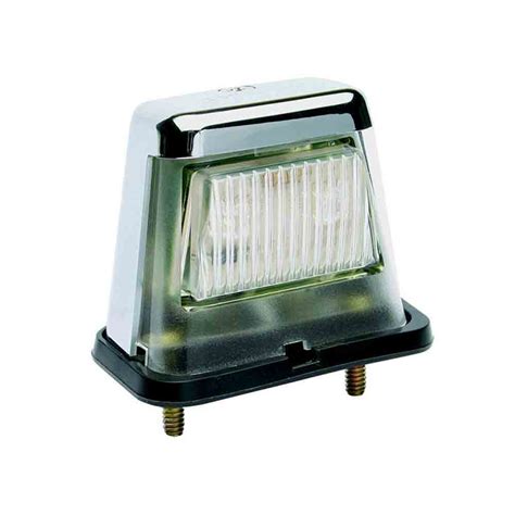 Image result for LED License Plate Light