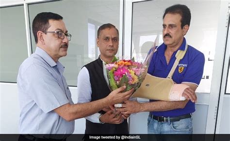 Sri Lanka : भारतीय पर हमला, गंभीर रूप से घायल, सरकार ने कहा हालात पर ...