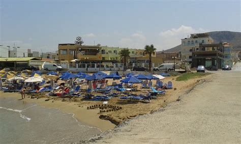 HOTEL BLUE SKY BEACH GOURNES - Hotel Reviews & Photos - Tripadvisor