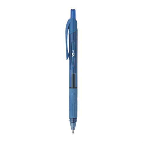 Flair V2 Gel Pen & Mechanical Pencil Set - SCOOBOO - Flair