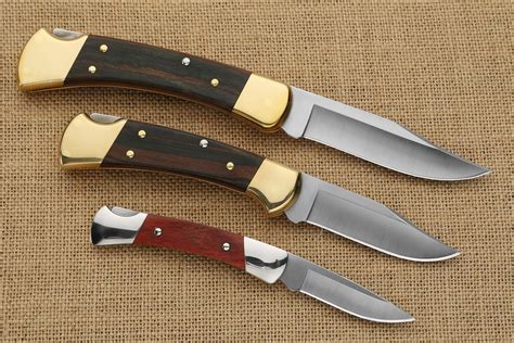 Buck Knives Folding