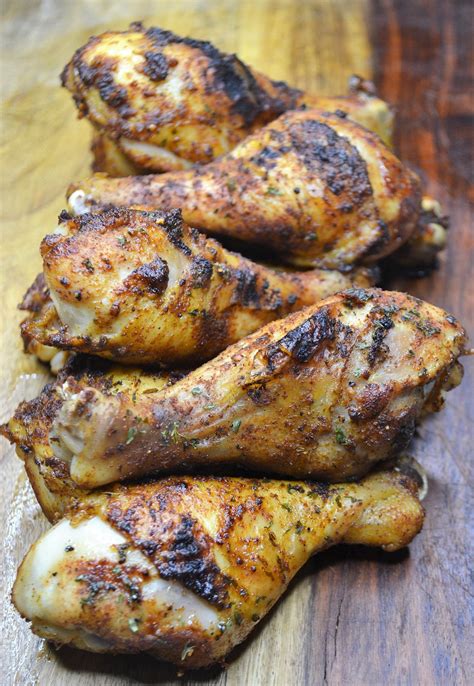 The Best Oven Roasted Chicken Legs at Simona Brown blog