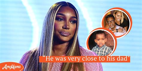 NeNe Leakes' Son Had a Stroke at 23 One Year after Death of Dad Who Married His Mom Twice