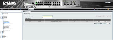 How to Setup VLANS - Scenario Configuration DGS-1510-Series | D-Link
