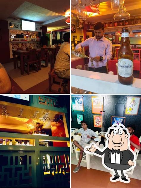 Legends Sports Inn, Thiruvalla - Restaurant menu, prices and reviews