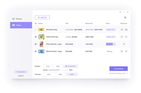 [अधिकारी]HitPaw Compressor: गुणवत्ता में हानि के बिना सर्वश्रेष्ठ छवि ...