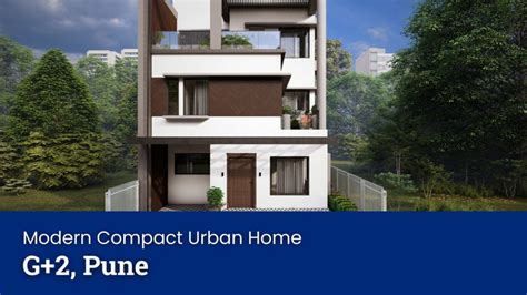 Case Study - Climate-Resilient & Future-Proof Home Design in Pune ...