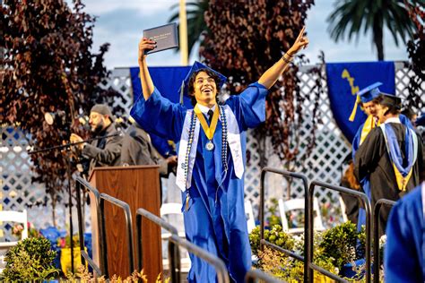 Bonita Unified Honors Exceptional Class of 2023 with Spirited ...