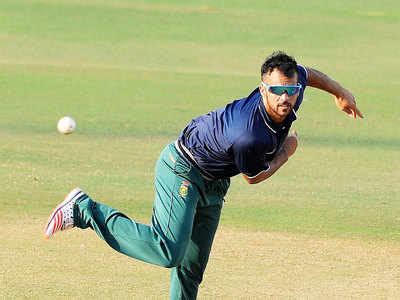 South Africa is trying to find the balance of inclusivity: Duminy ...