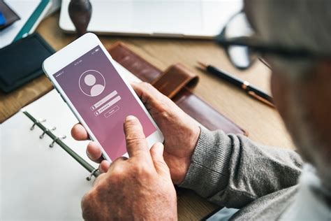 Register sign up membership concept | Free Photo