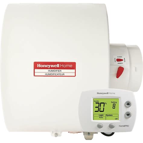 Honeywell whole house humidifier online