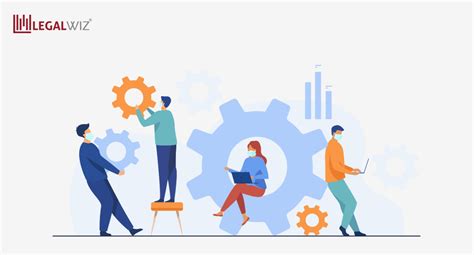 Driving Organizational Efficiency through Communication | LegalWIz.in