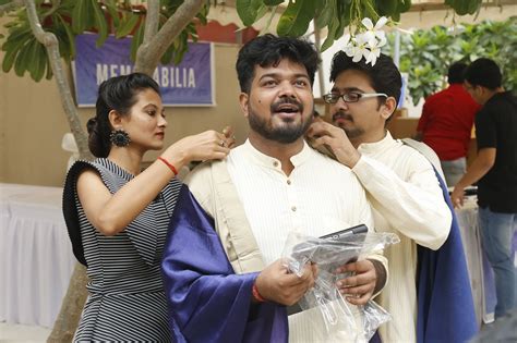 IIT Gandhinagar - Convocation