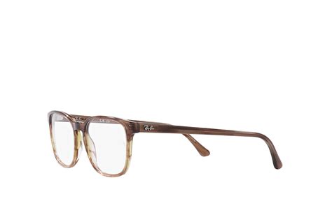 Ray-Ban 5418 Spectacle – Himalaya Optical