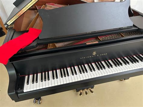 Vleugel - Steinway & Sons kopen. Flügel AS-188 von Steinway & Sons ...
