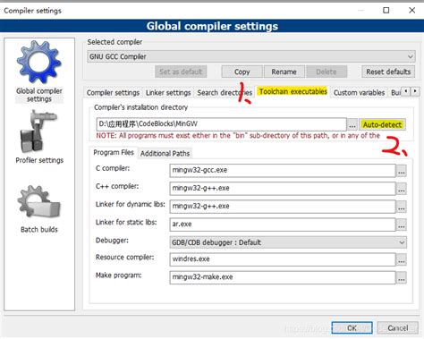 Code Blocks Fix 的图像结果