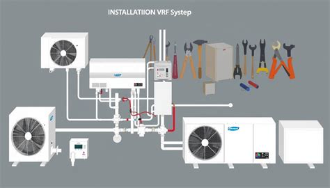 Image result for VTS VRF System