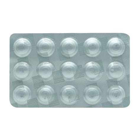 Olmat 40 MG Tablet (15): Uses, Side Effects, Price & Dosage | PharmEasy