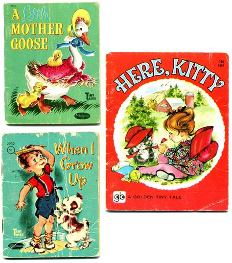 Image result for Small Animated Tale Books