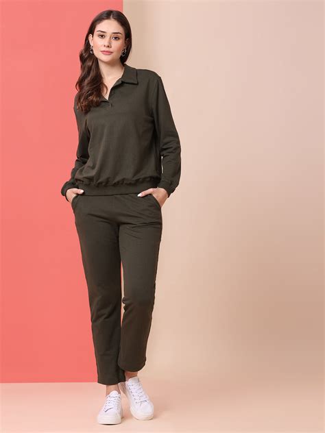 Lounge Co- Ord Set – Chemistry