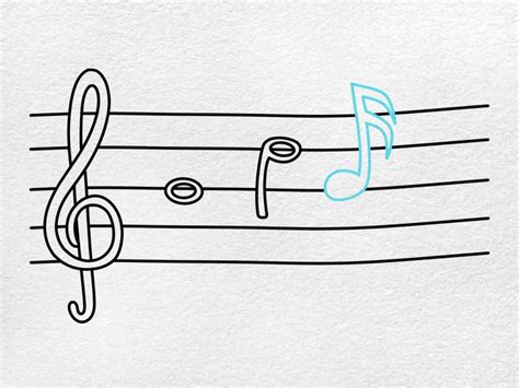 Image result for Music Notes Tutorial Draw