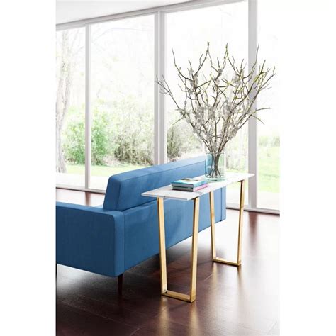 Barton 47.2'' Console Table – Saajawat