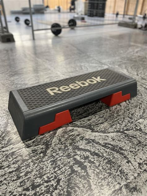 Image result for Reebok Step Bench