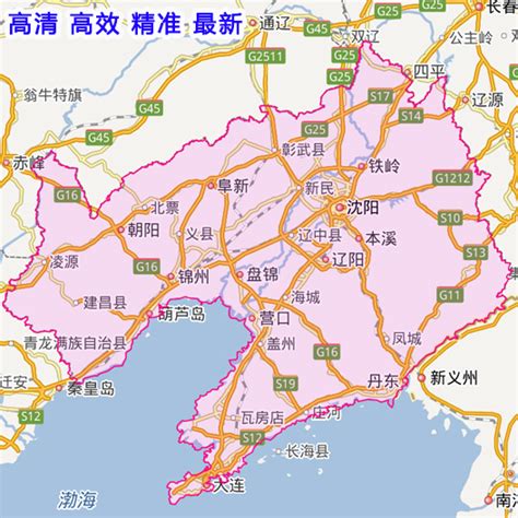 鞍山地图 - 图片 - 艺龙旅游指南