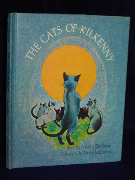 किलकेनी की बिल्लियाँ | Hindi Book | Kilkenny ki Billiyan - ePustakalay
