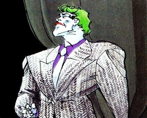 Slideshow: Visual History of Joker