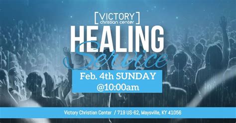 Healing Service, 719 US 62 Maysville, KY, United States, Kentucky 41056 ...