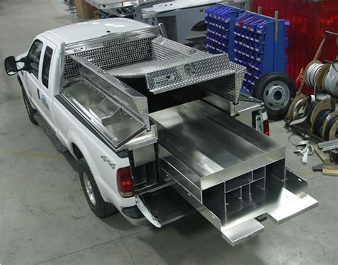 Tool Box With Drawers For Truck Bed at Martha Cannon blog