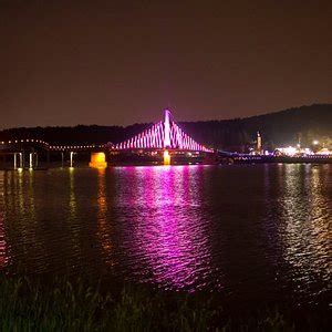 Gunsan Seonyudo Mangjubong - 2021 What to Know Before You Go (with ...