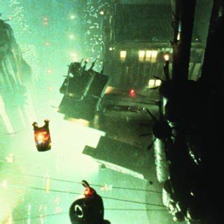 Image result for Blade Runner Los Angeles