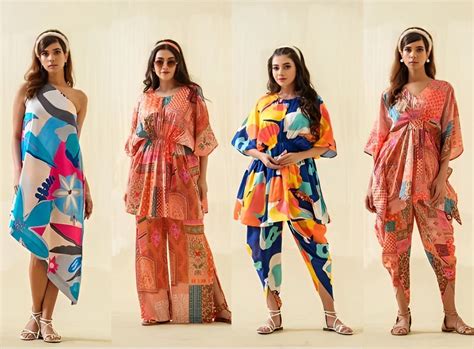 Elevate Your Vacation Style | Shop Effortlessly Chic Outfits at Kina ...