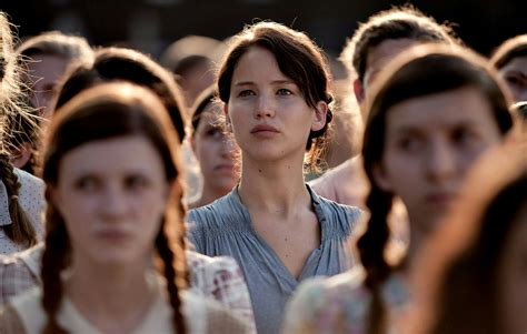 'Sunrise On The Reaping' Explains Haymitch & Katniss Nickname