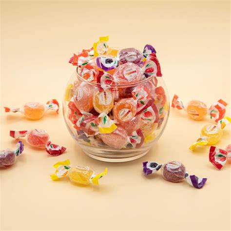 ILIKE! Fida Bonelle Italian Assorted Fruit Jelly Candy | India | Ubuy