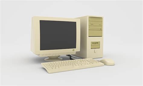 Old Desktop Computer 的图像结果