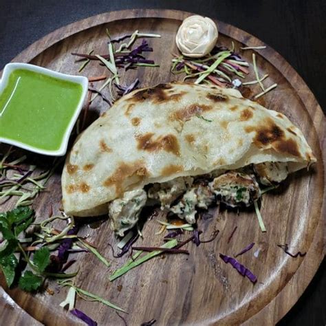 Roti Fillers, Punjabi Bagh order online - Zomato