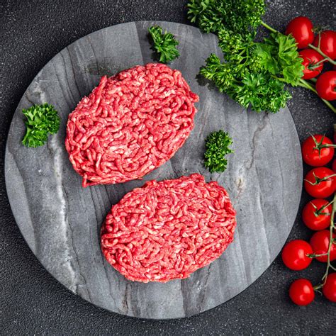Can You Marinate Ground Beef?