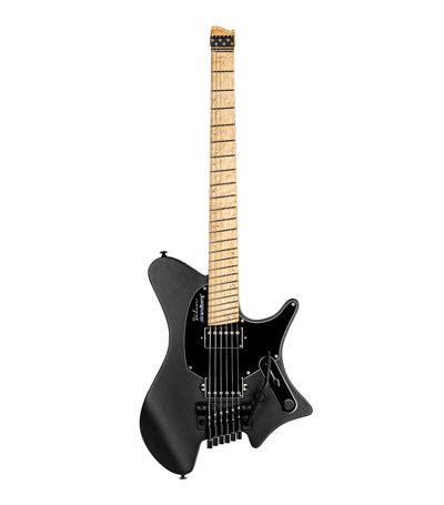 STRANDBERG SÄLEN CLASSIC NX 6 TREMOLO BLACK – Jubal Store