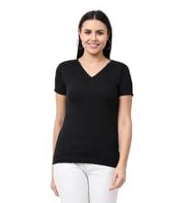 Buy FLEXIMAA Women's Cotton Hooded Neck Regular Fit Sweatshirt ...