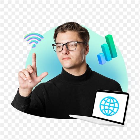 Entrepreneur Image without Background 的图像结果