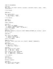 Image result for Oracle 12C SQL Student Guide D8