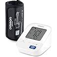 Omron HEM 7156 T Digital Blood Pressure Monitor with 360° Accuracy ...