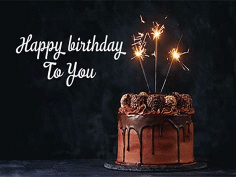 Happy Birthday Man GIFs | GIFDB.com