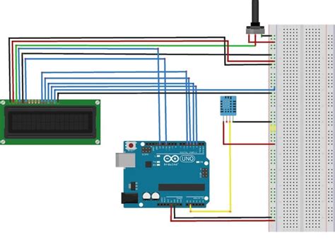 How to Build an Arduino Weather Station | Arduino | Maker Pro