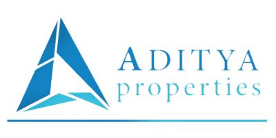 "Aditya Properties: Your Gateway to Dream Homes and Smart Investments"