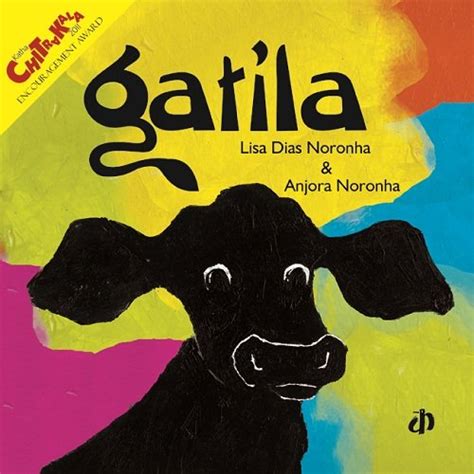 Buy KATHA Children's Book: Gatila: A delightful story with beautiful ...
